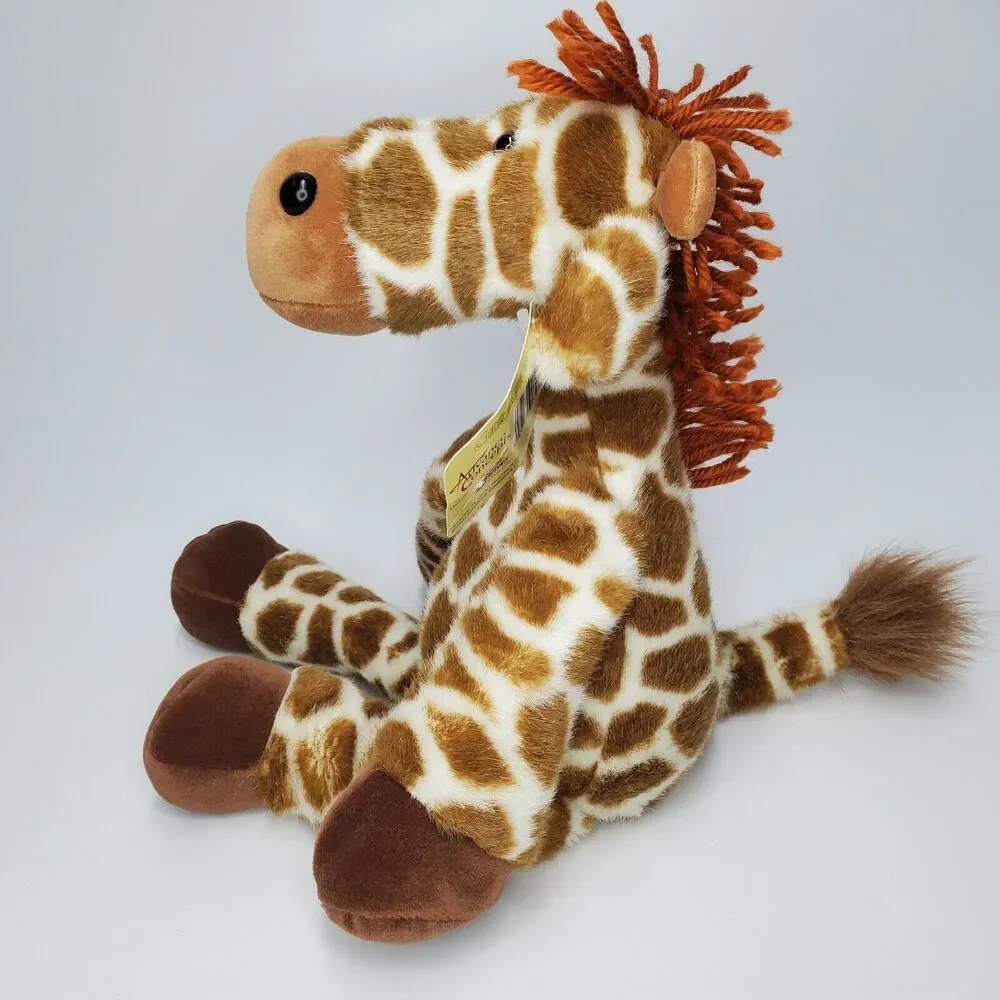 Advance Concepts cuddle zoo
